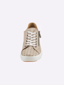 Sneakers & Schnürer|airsoft modern+ Sneaker beige