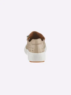 Sneakers & Schnürer|airsoft modern+ Sneaker beige