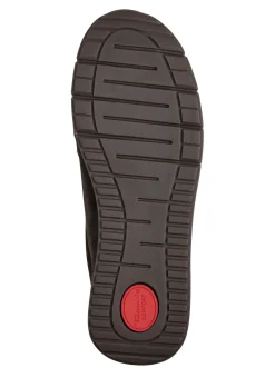 Sneakers & Schnürer|Tamaris Sneaker anthrazit
