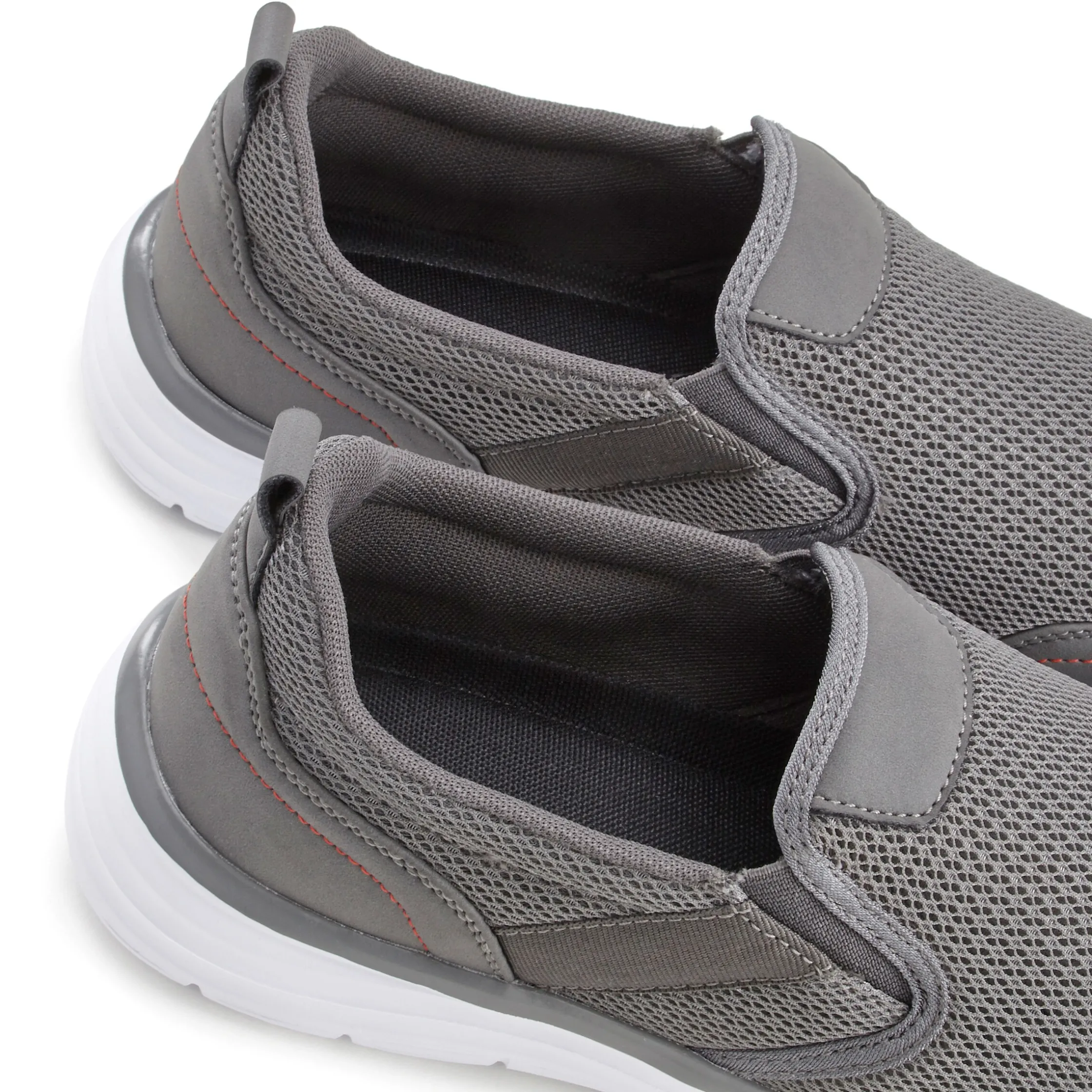 Sneakers & Schnürer|AUTHENTIC LE JOGGER Sneaker grau