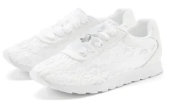 Sneakers & Schnürer|LASCANA Sneaker weiß