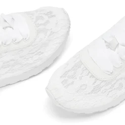 Sneakers & Schnürer|LASCANA Sneaker weiß