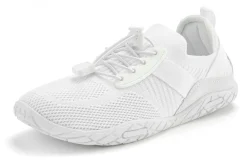 Sneakers & Schnürer|LASCANA Sneaker weiß