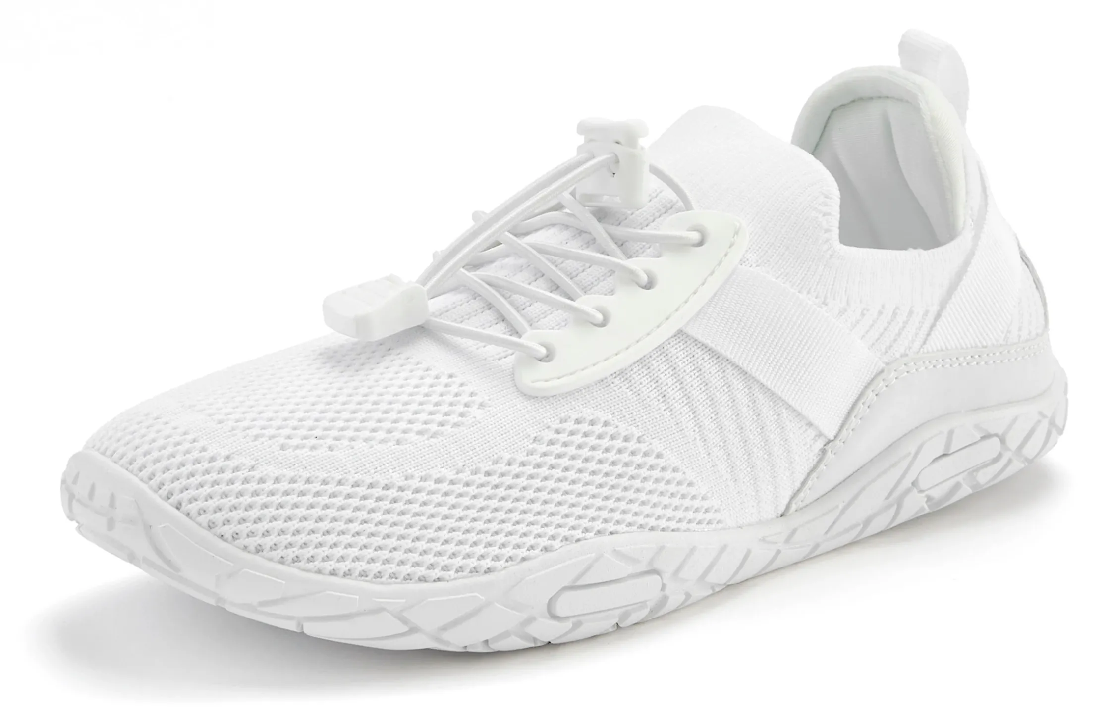 Sneakers & Schnürer|LASCANA Sneaker weiß