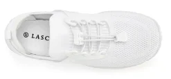 Sneakers & Schnürer|LASCANA Sneaker weiß