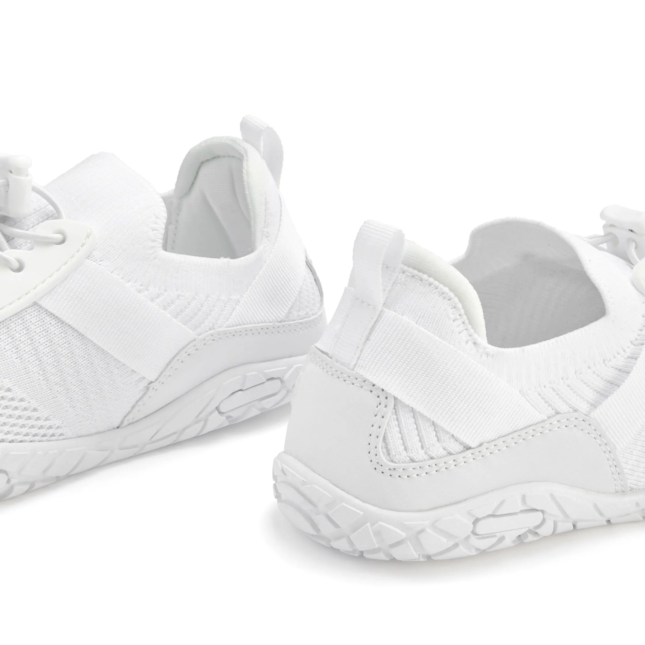 Sneakers & Schnürer|LASCANA Sneaker weiß