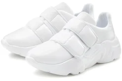 Sneakers & Schnürer|LASCANA Sneaker weiß