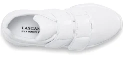 Sneakers & Schnürer|LASCANA Sneaker weiß