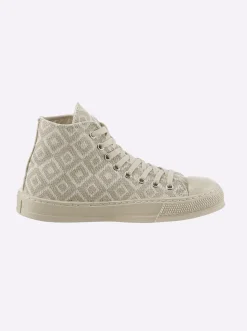 Sneakers & Schnürer|heine Sneaker sand-beige