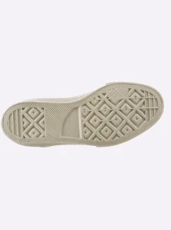 Sneakers & Schnürer|heine Sneaker sand-beige