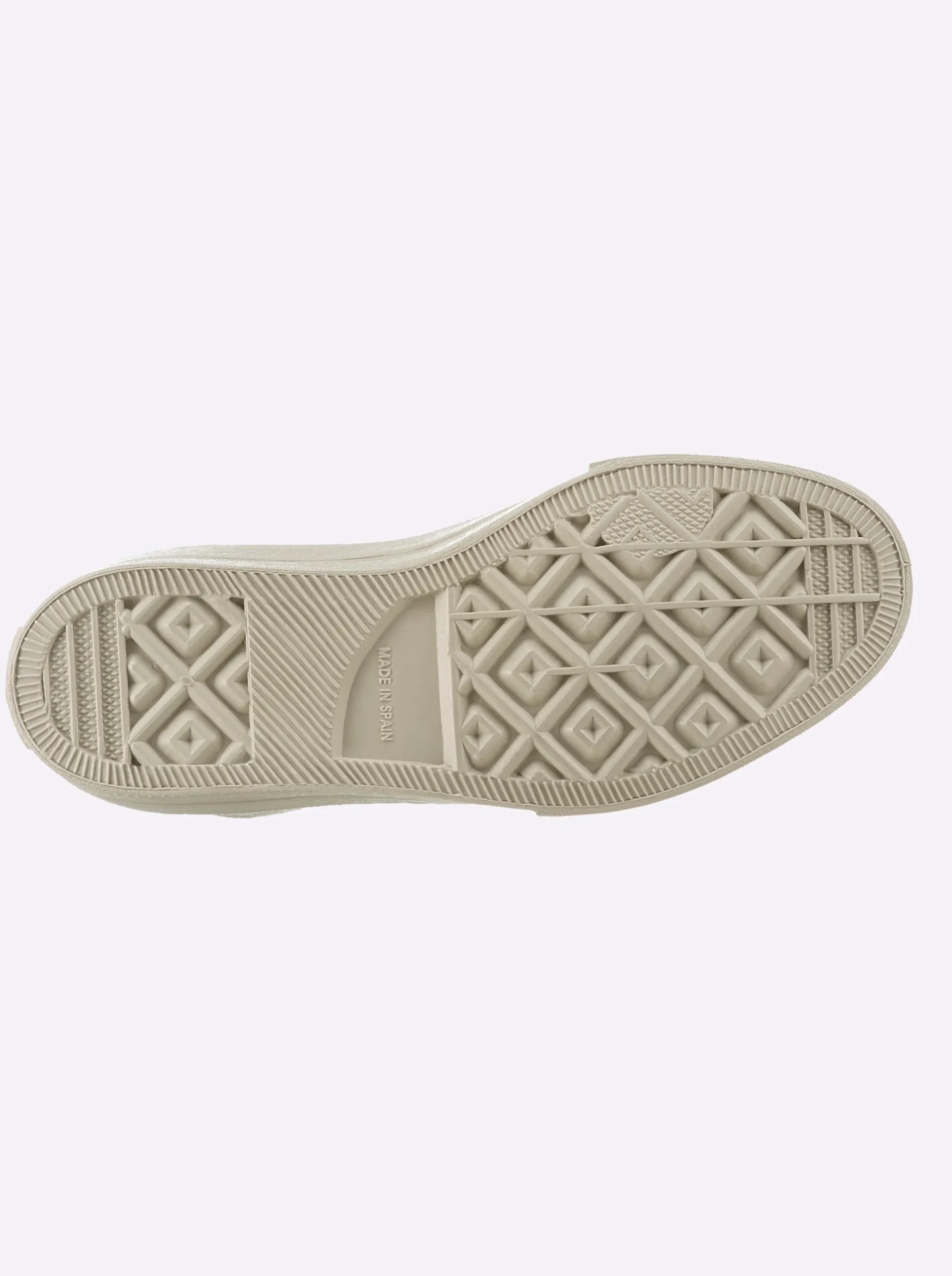 Sneakers & Schnürer|heine Sneaker sand-beige