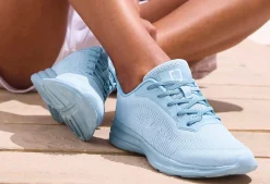 Sneakers & Schnürer|Elbsand Sneaker blau