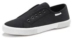 Sneakers & Schnürer|LASCANA Sneaker schwarz