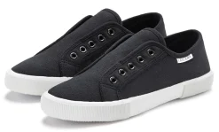 Sneakers & Schnürer|LASCANA Sneaker schwarz