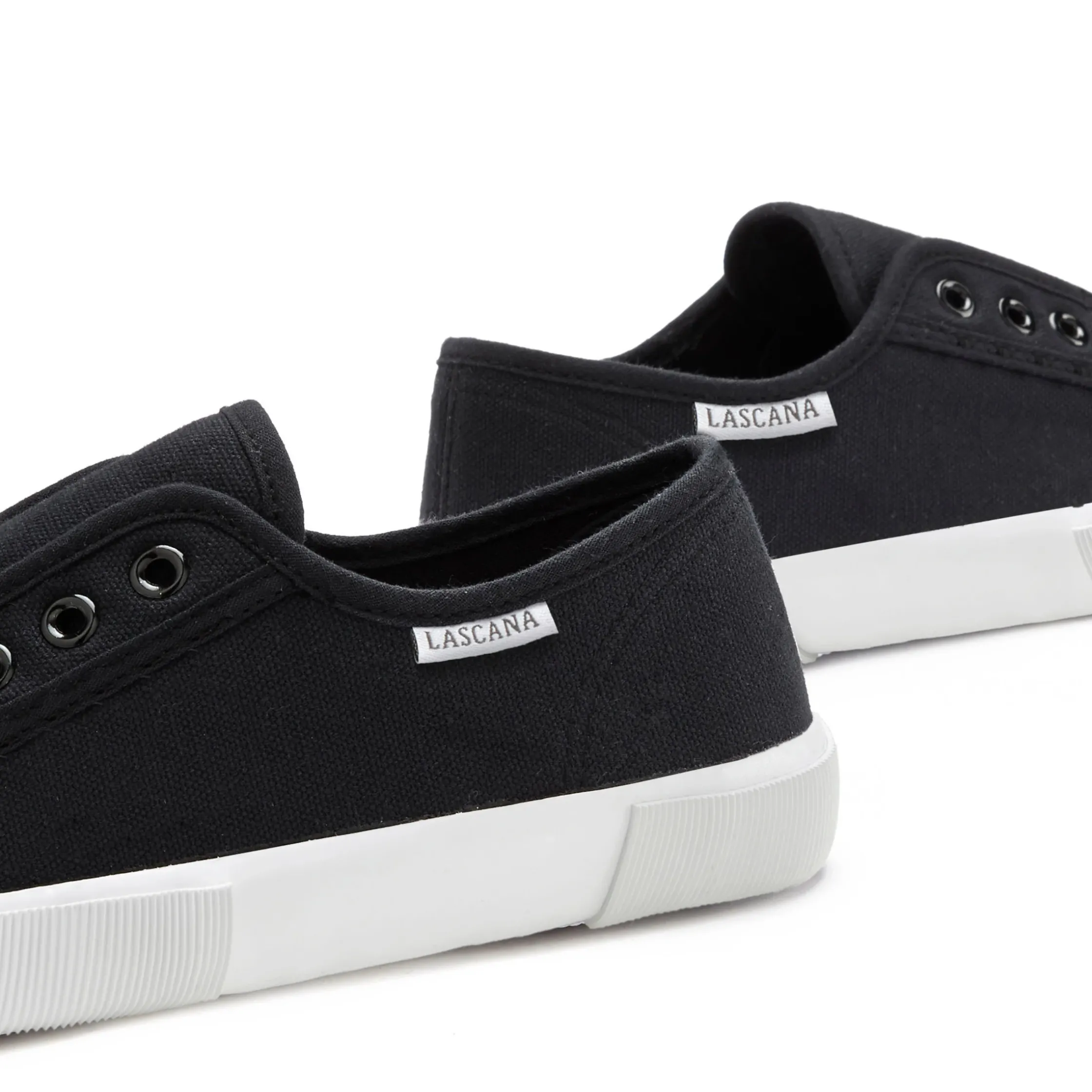 Sneakers & Schnürer|LASCANA Sneaker schwarz