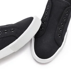 Sneakers & Schnürer|LASCANA Sneaker schwarz
