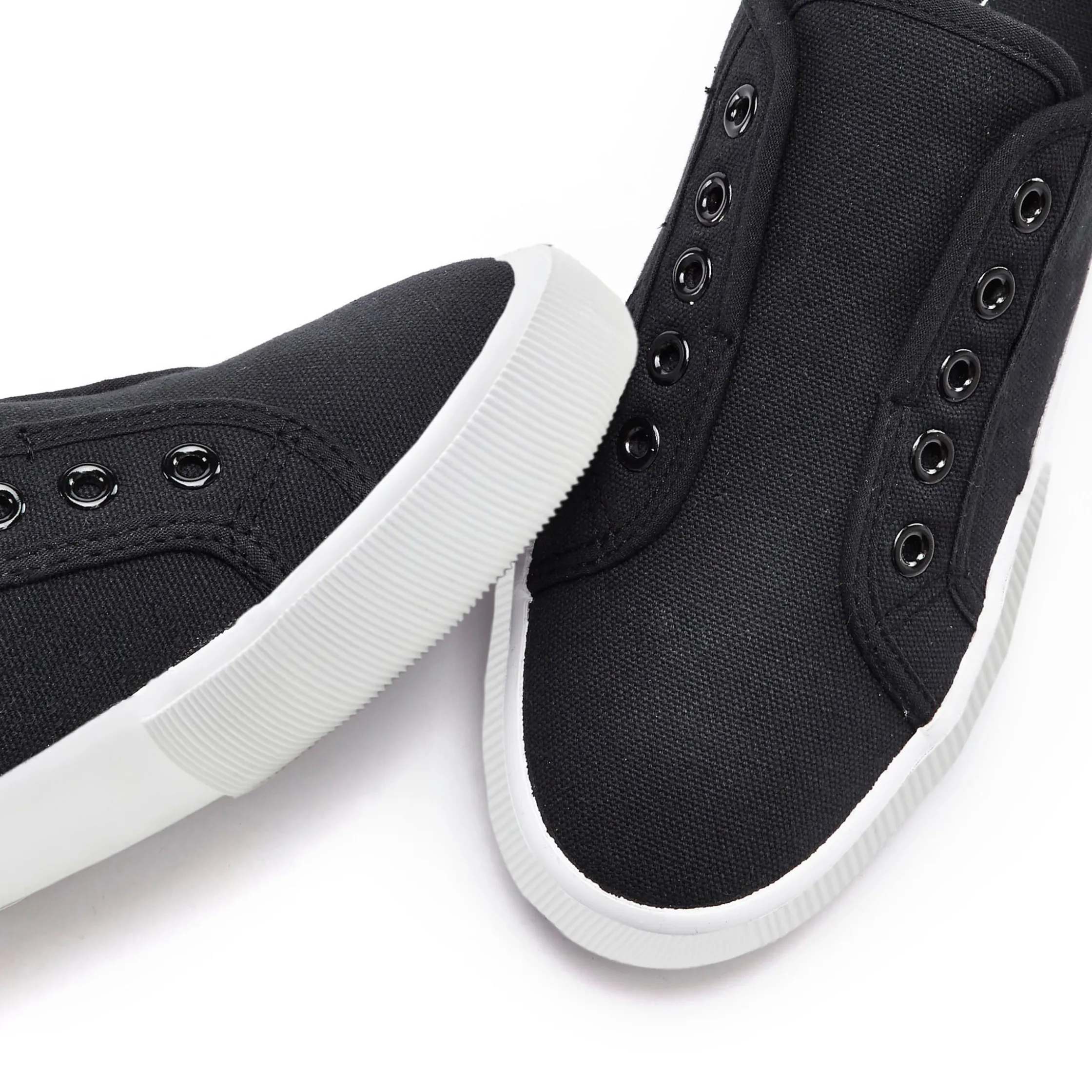 Sneakers & Schnürer|LASCANA Sneaker schwarz