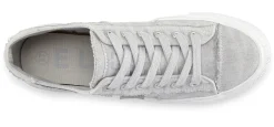Sneakers & Schnürer|Elbsand Sneaker hellgrau