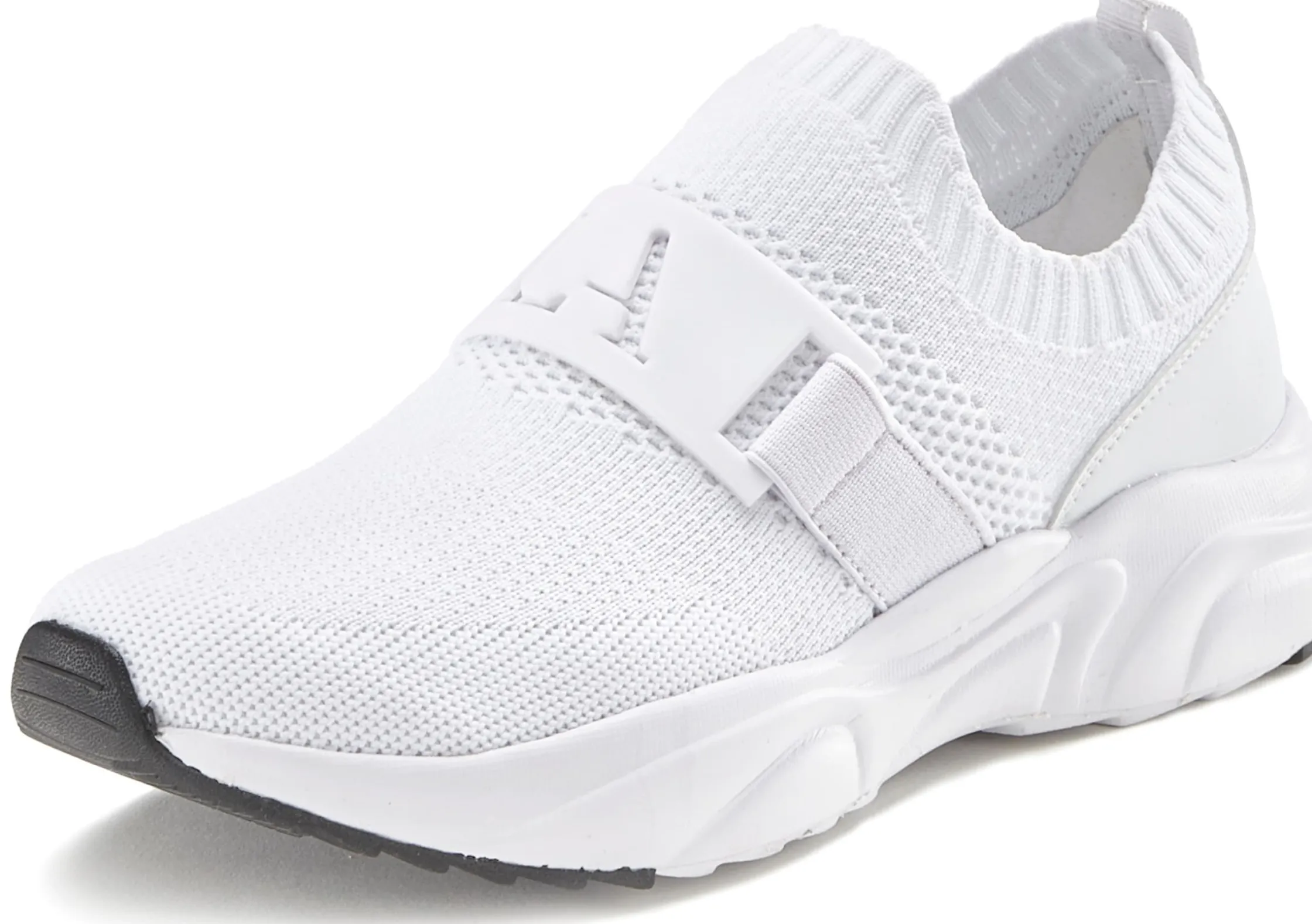 Sneakers & Schnürer|LASCANA ACTIVE Sneaker weiß