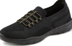 Sneakers & Schnürer|LASCANA Sneaker schwarz