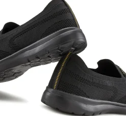 Sneakers & Schnürer|LASCANA Sneaker schwarz