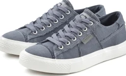 Sneakers & Schnürer|Elbsand Sneaker blau