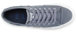 Sneakers & Schnürer|Elbsand Sneaker blau