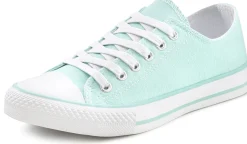 Sneakers & Schnürer|LASCANA Sneaker mint