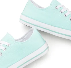 Sneakers & Schnürer|LASCANA Sneaker mint