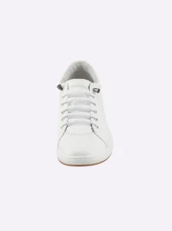 Sneakers & Schnürer|Andrea Conti Sneaker weiß
