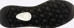 Sneakers & Schnürer|heine Sneaker weiß-silberfarben