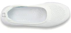 Ballerinas|LASCANA Sneaker Ballerinas offwhite