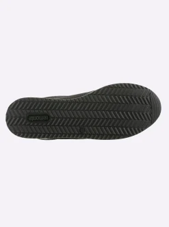 Sneakers & Schnürer|Remonte Sneaker in mehrfarbiger Optik beige-schwarz
