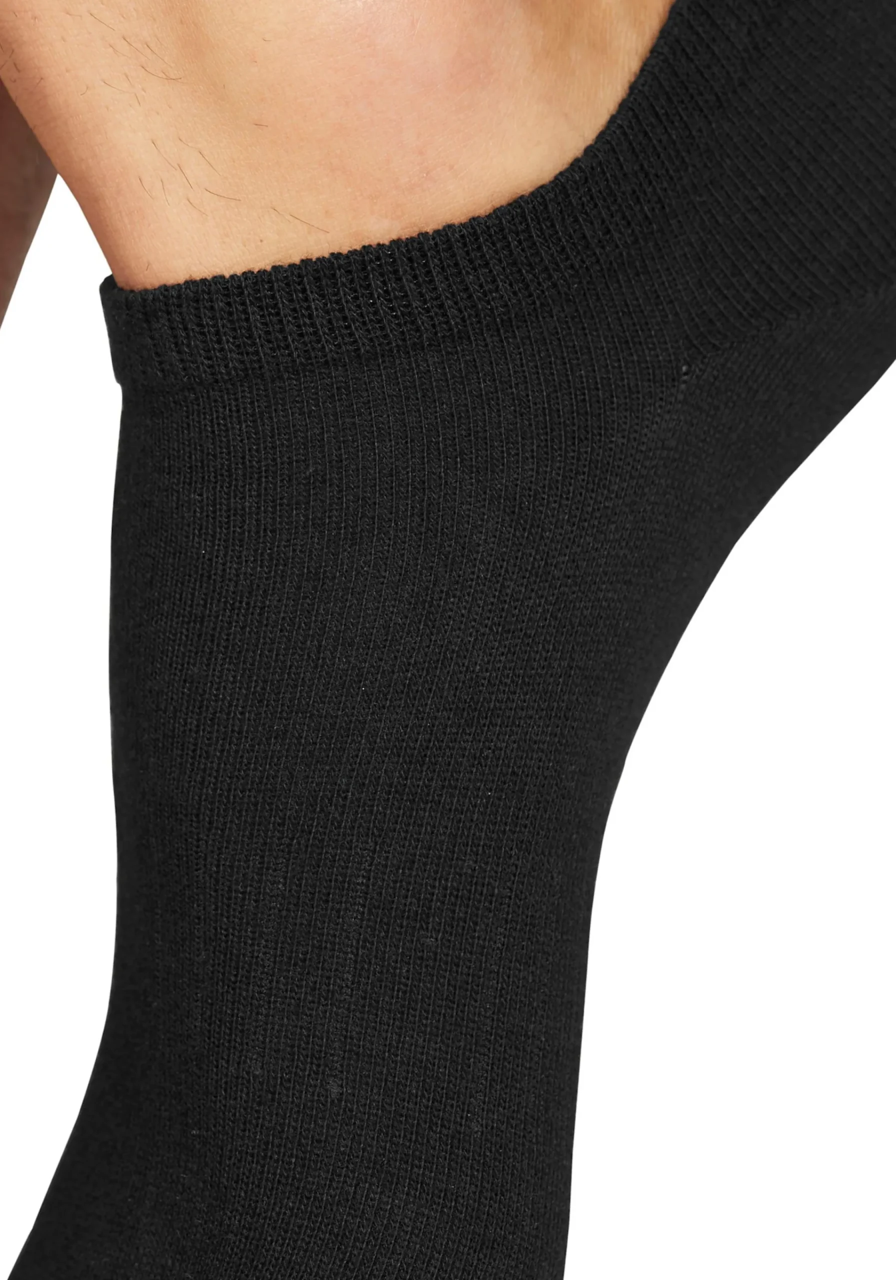 Strümpfe & Socken|H.I.S Sneakersocken 8xschwarz