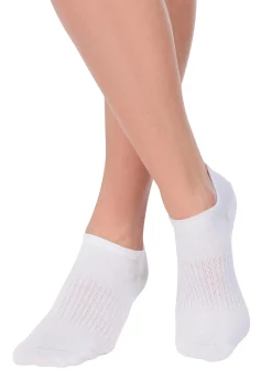 Strümpfe & Socken|LASCANA ACTIVE Sneakersocken 7xweiß