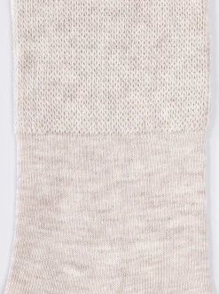 Strümpfe & Socken|wäschepur Socken beige