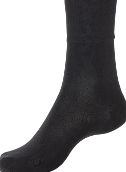 Strümpfe & Socken|H.I.S Socken 3xschwarz