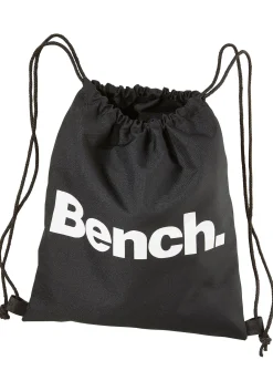 Strümpfe & Socken|Bench. Socken schwarz