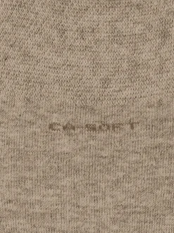 Strümpfe & Socken|Camano Socken sand-meliert