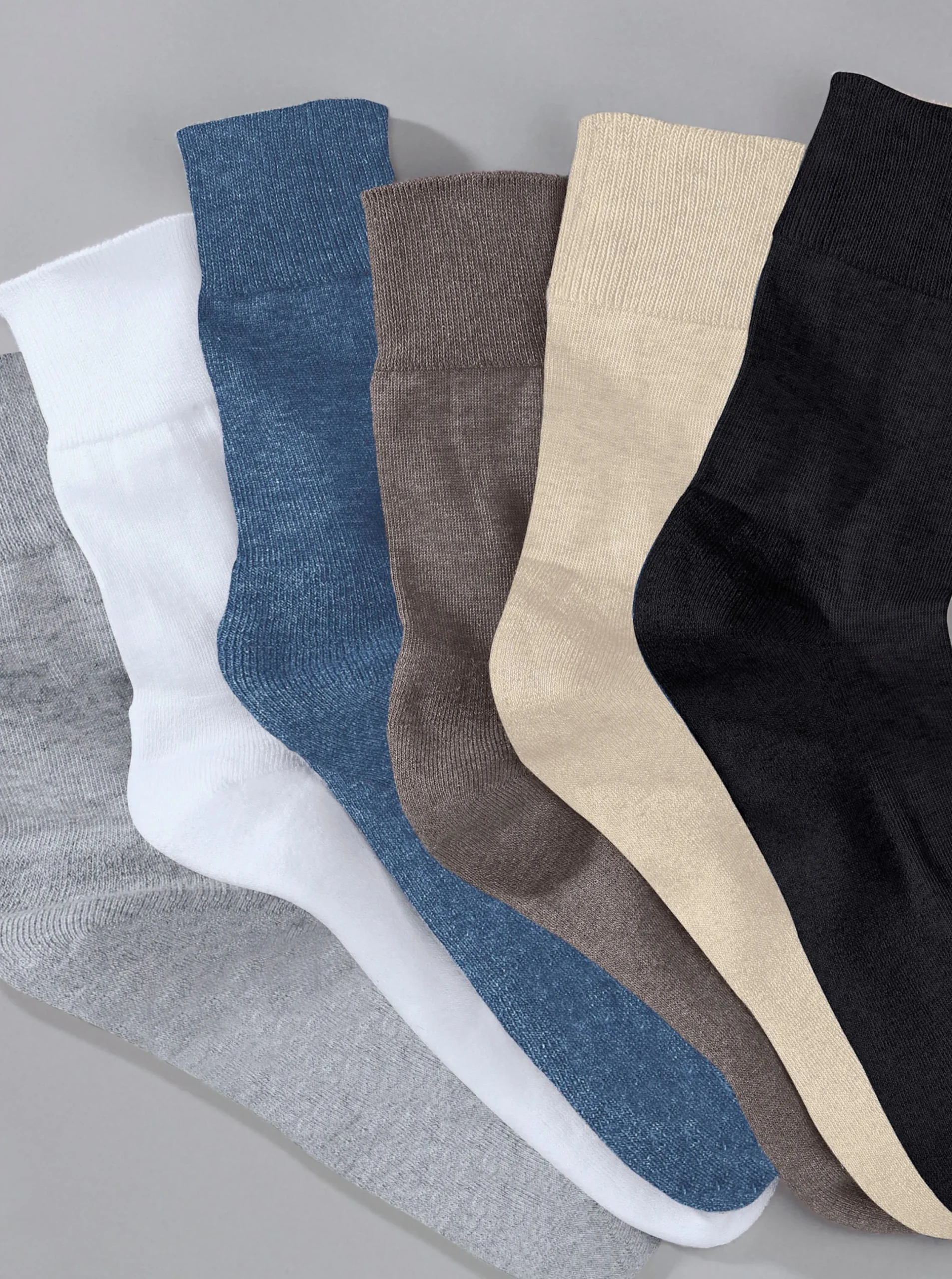 Strümpfe & Socken|wäschepur Socken