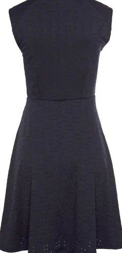 Kleider|Beachtime Sommerkleid marine