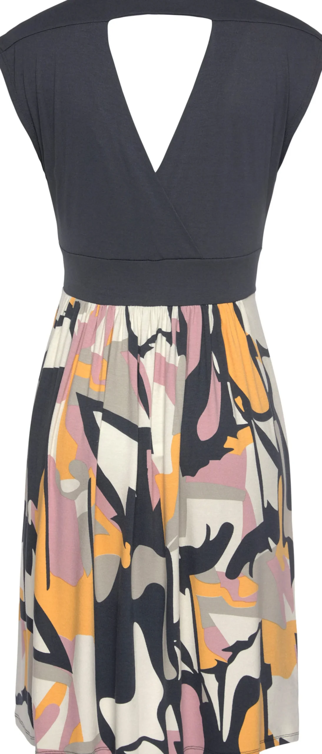 Kleider|LASCANA Sommerkleid bedruckt