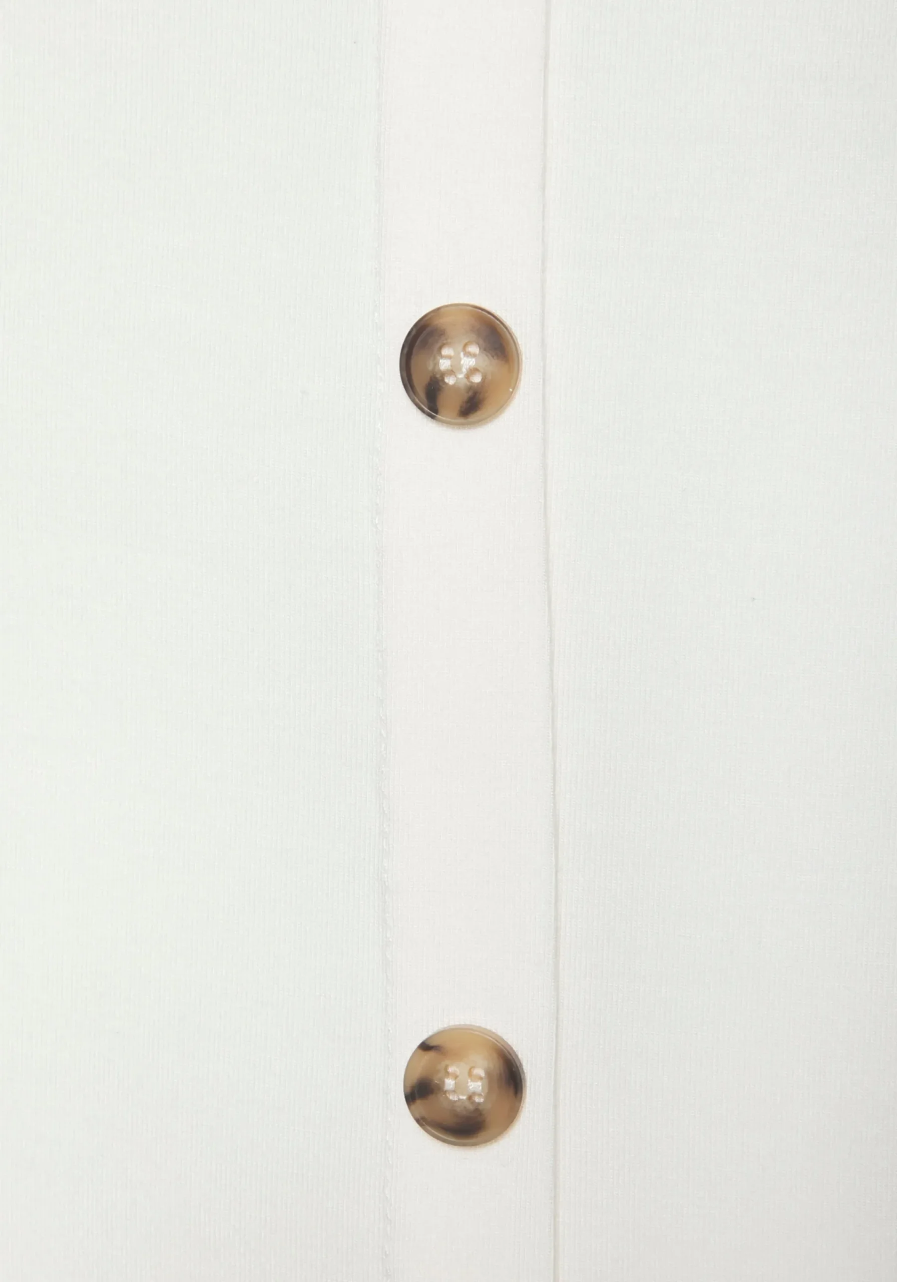 Shirts|LASCANA Spaghettitop creme,schwarz