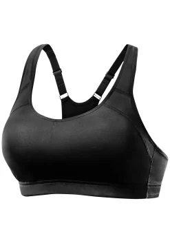 Bhs|LASCANA ACTIVE Sport-BH schwarz