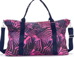 Taschen|Venice Beach Sporttasche pink