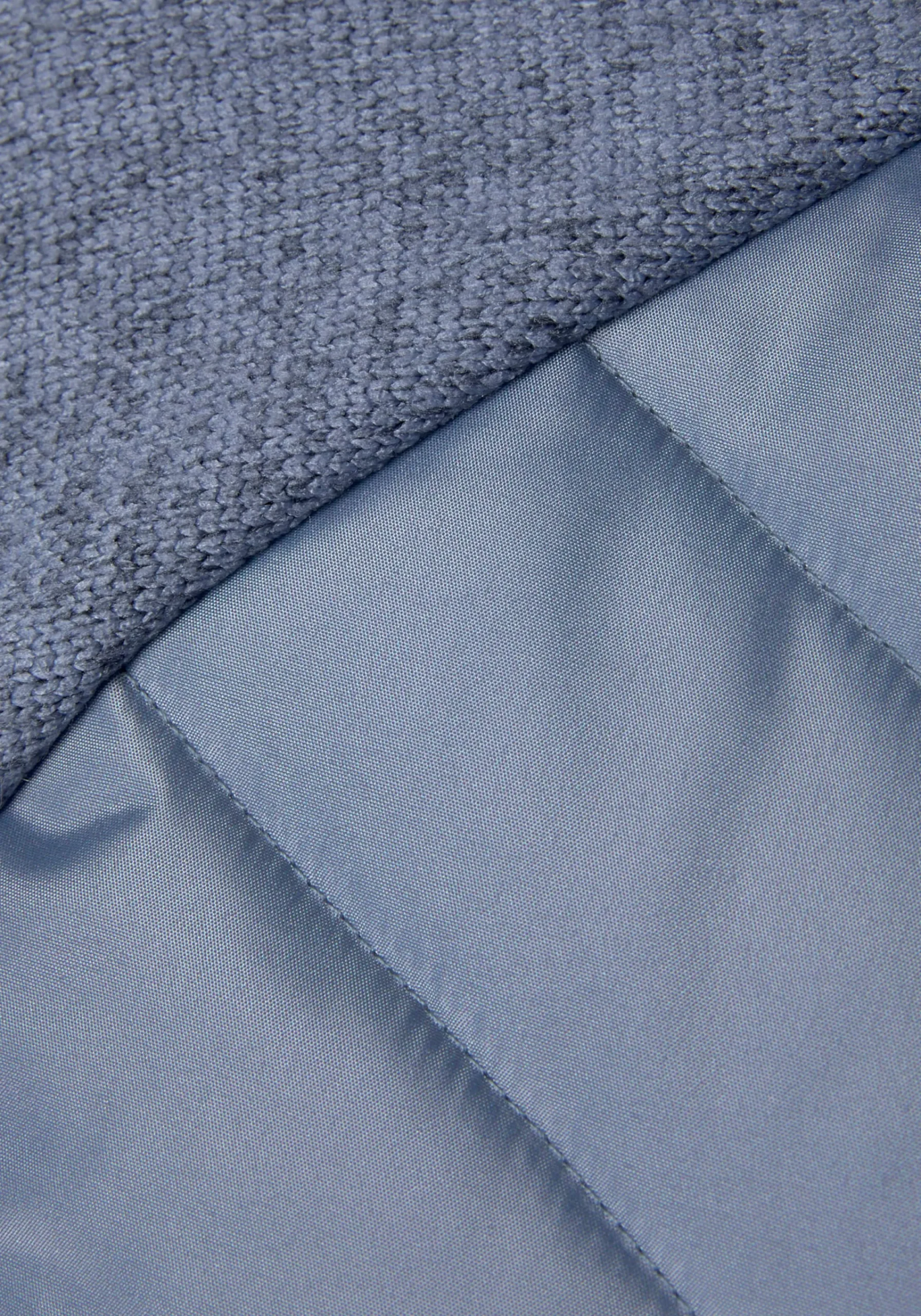 Jacken|Vivance Steppjacke blau