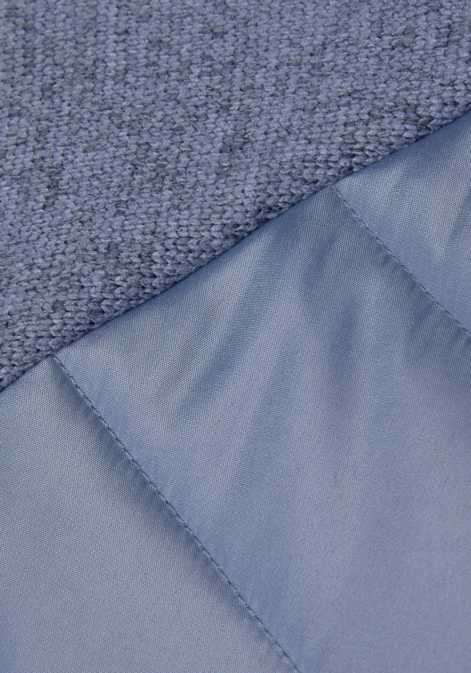 Jacken|Vivance Steppjacke blau