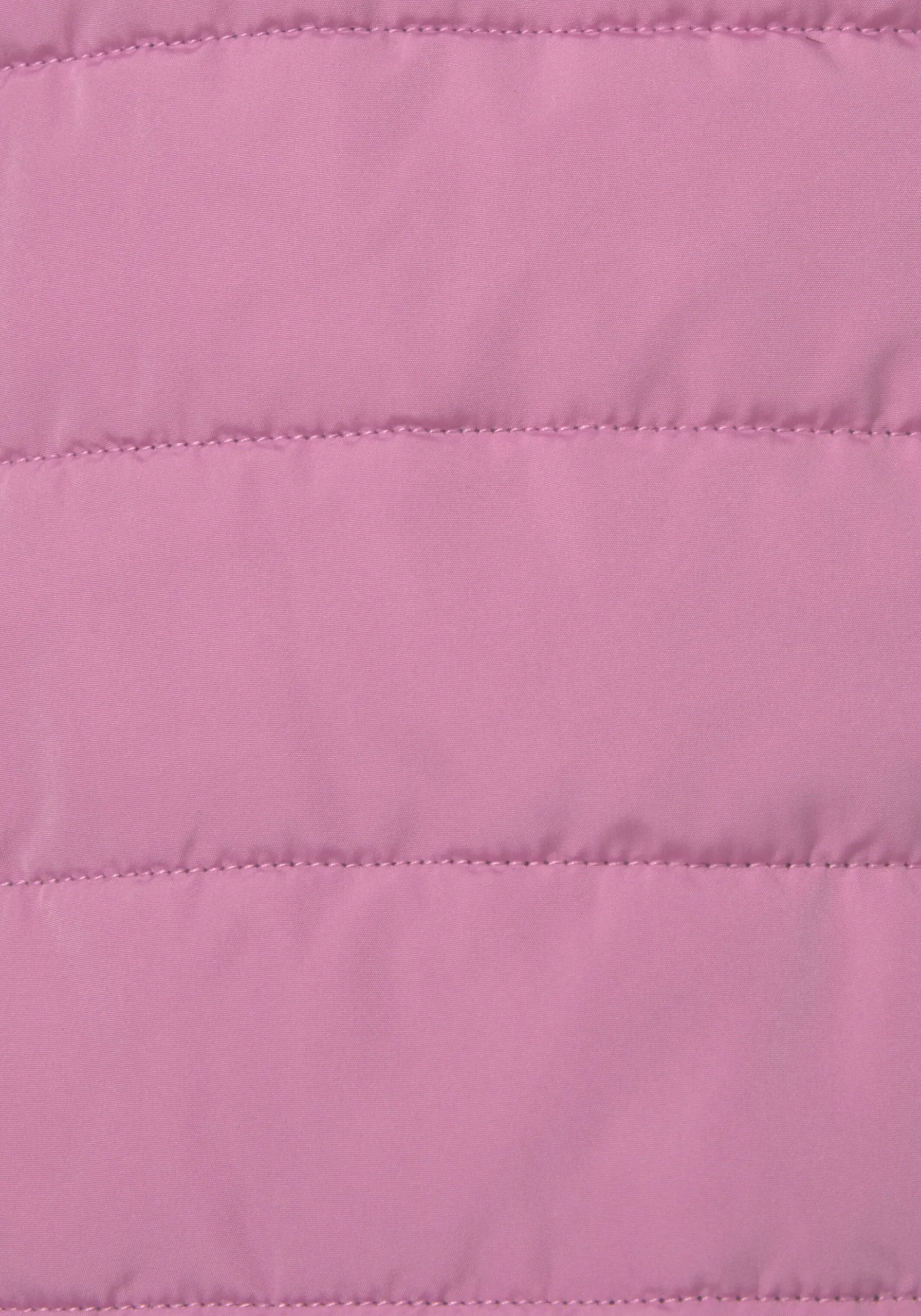 Jacken|Elbsand Steppweste rosa