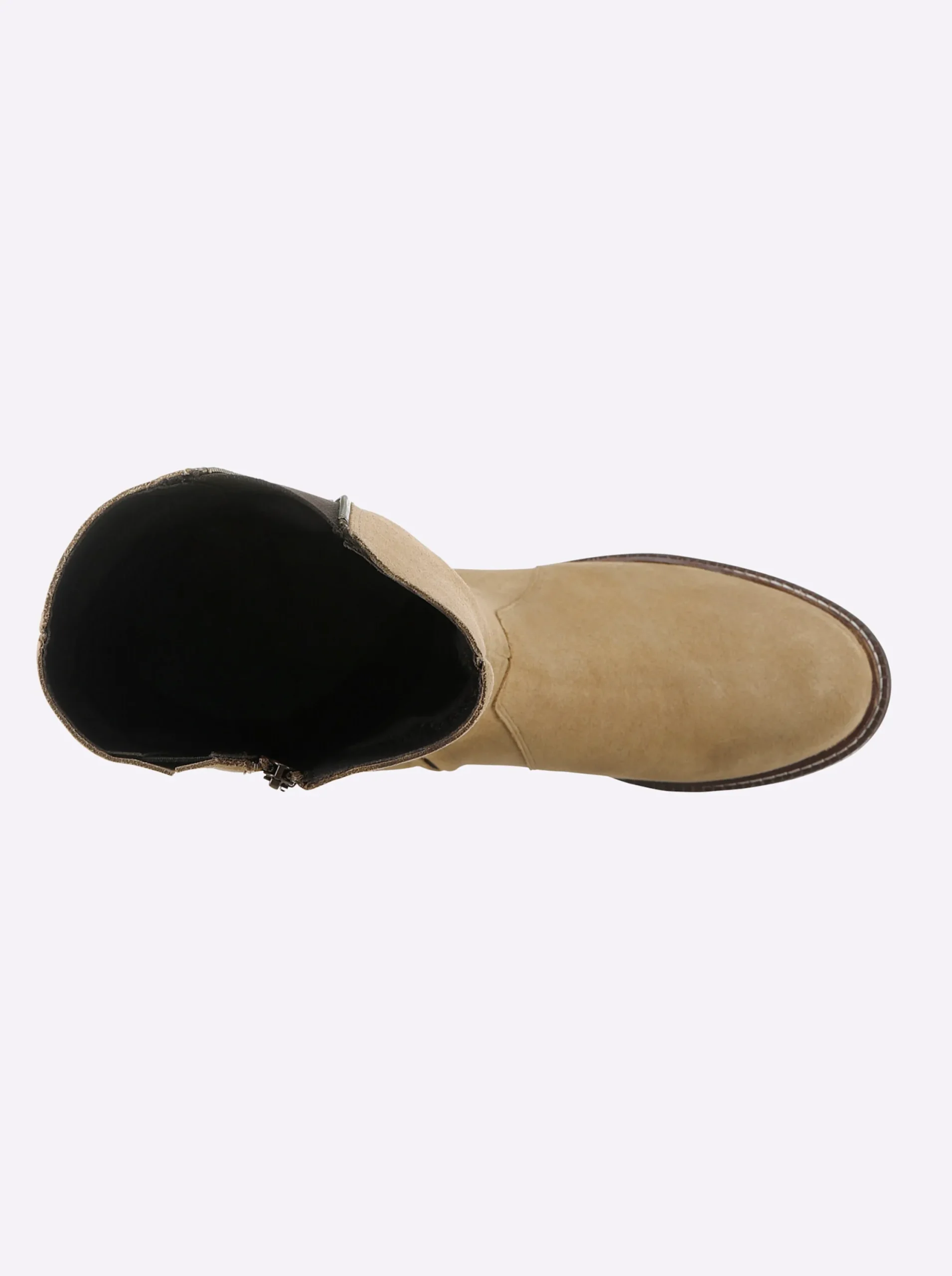 Stiefel|heine Stiefel sand