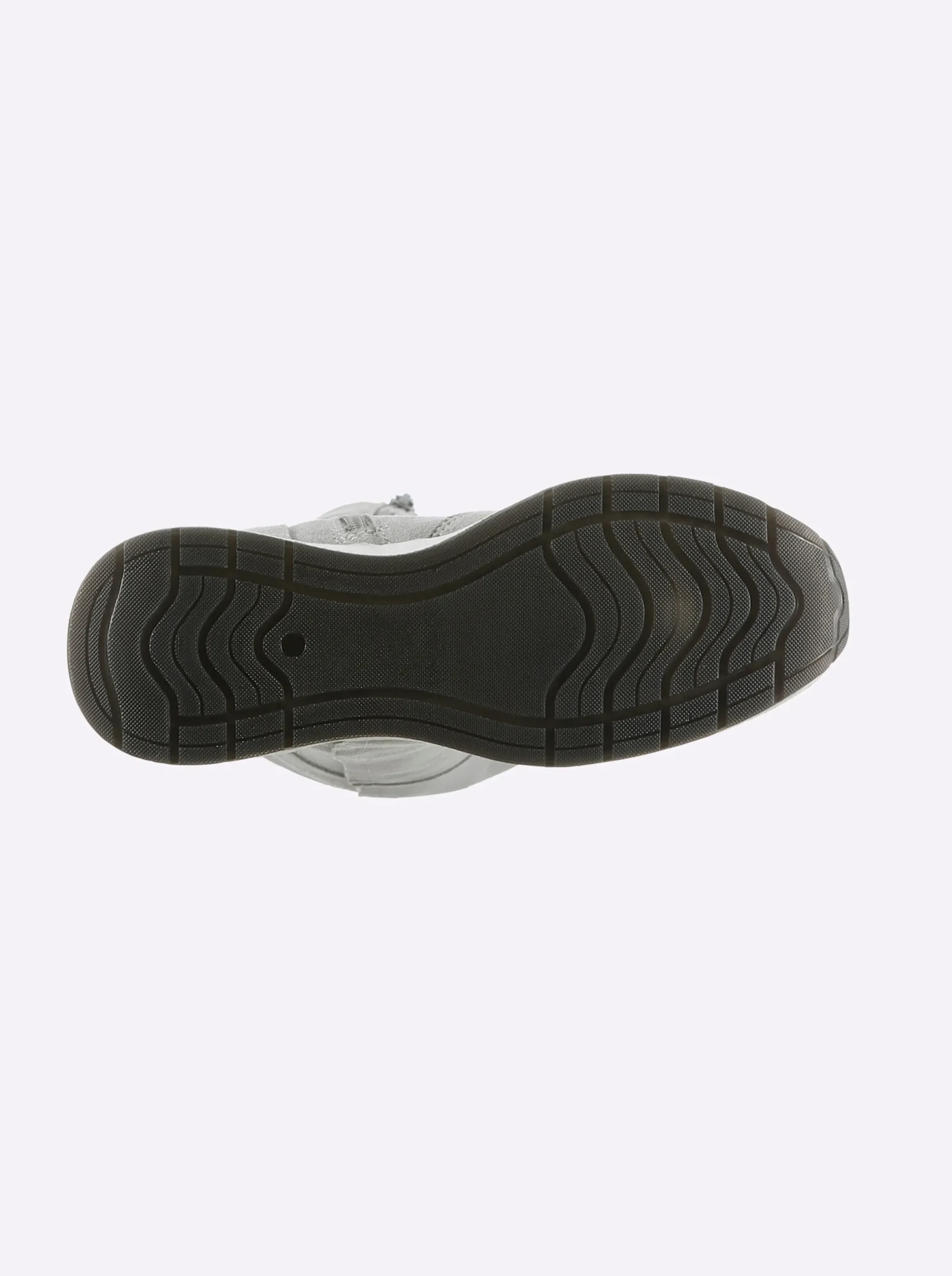Stiefel|heine Stiefel grau